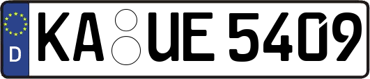 KA-UE5409