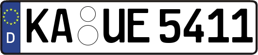 KA-UE5411