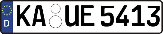 KA-UE5413