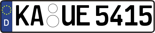 KA-UE5415