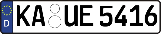 KA-UE5416