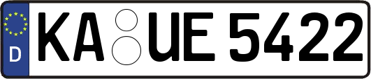 KA-UE5422