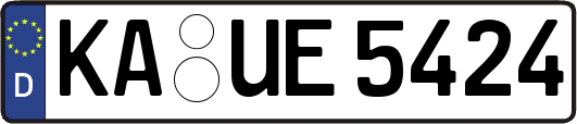 KA-UE5424