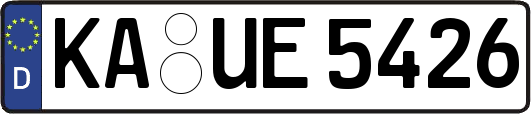 KA-UE5426