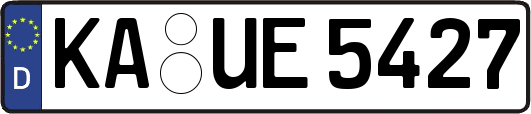 KA-UE5427