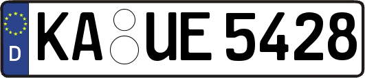 KA-UE5428