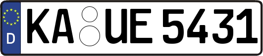 KA-UE5431