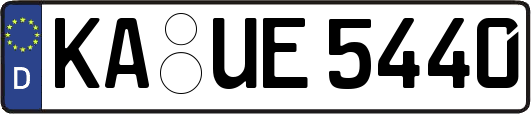 KA-UE5440