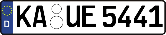 KA-UE5441