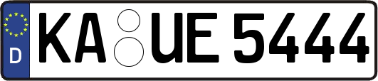 KA-UE5444