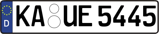 KA-UE5445