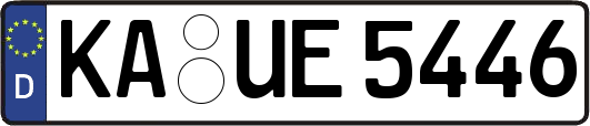 KA-UE5446