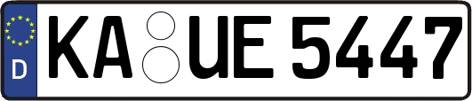 KA-UE5447
