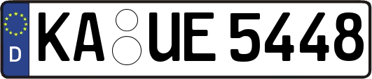 KA-UE5448