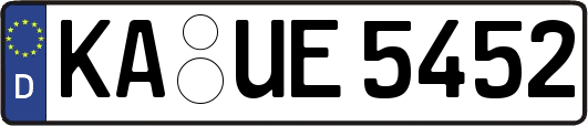 KA-UE5452