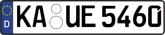 KA-UE5460