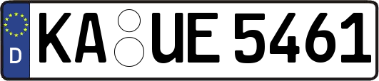 KA-UE5461