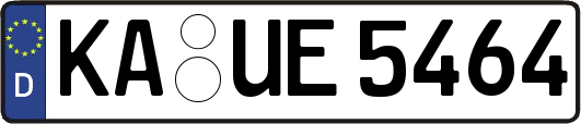 KA-UE5464