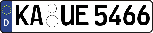 KA-UE5466