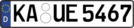 KA-UE5467