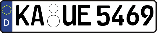 KA-UE5469
