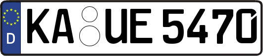 KA-UE5470