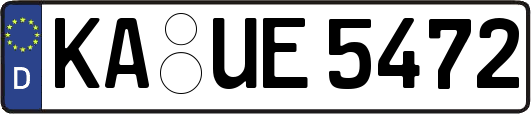KA-UE5472