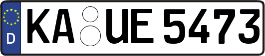 KA-UE5473