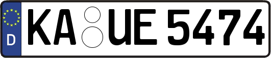 KA-UE5474