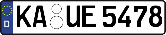 KA-UE5478