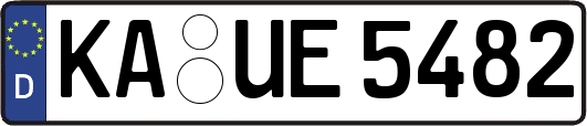 KA-UE5482