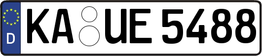 KA-UE5488