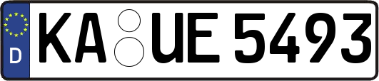 KA-UE5493