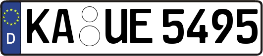 KA-UE5495