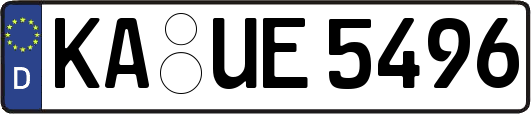 KA-UE5496