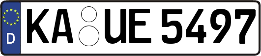 KA-UE5497