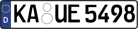 KA-UE5498