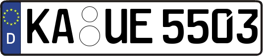 KA-UE5503