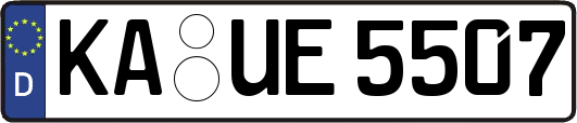 KA-UE5507