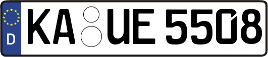 KA-UE5508