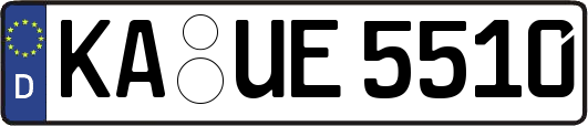 KA-UE5510