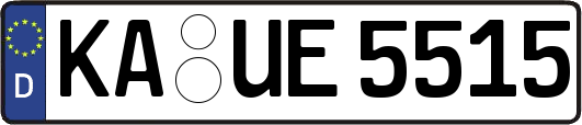 KA-UE5515