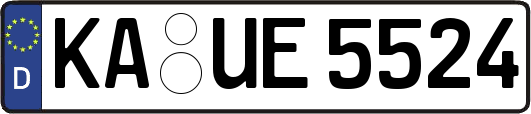 KA-UE5524
