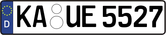 KA-UE5527