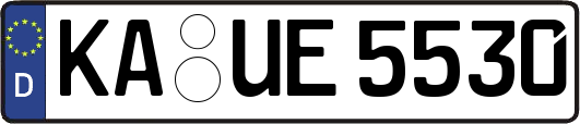 KA-UE5530