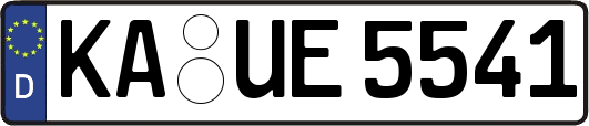 KA-UE5541