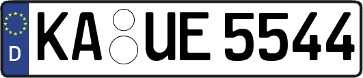 KA-UE5544