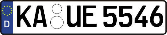 KA-UE5546