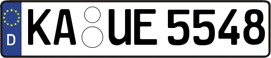 KA-UE5548