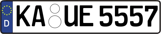 KA-UE5557